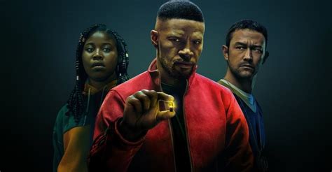 Project Power (2020) Stream and Watch Online .